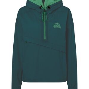 🆕Marmot Green Hooded Jacket🆕